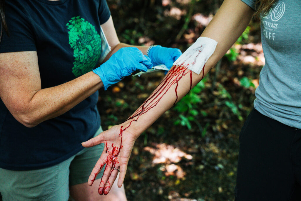 10 Essential Wilderness Survival Skills