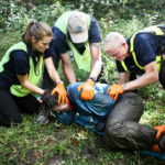 Wilderness EMT Intensive