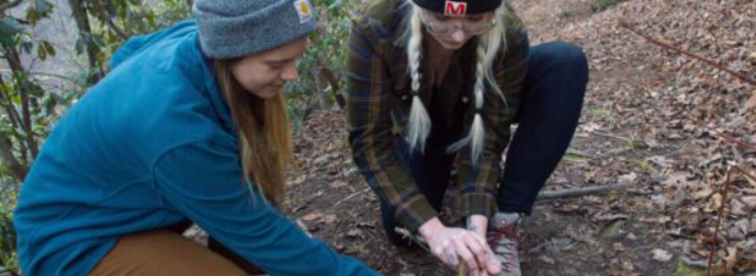 Women's Wilderness Weekend